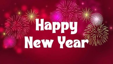 Welcome to your new year like this, Ganpati will be blessed throughout the year