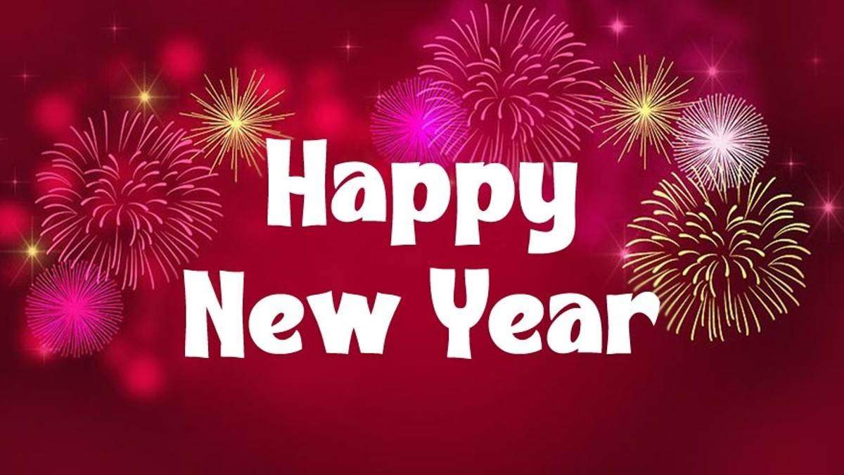 Welcome to your new year like this, Ganpati will be blessed throughout the year