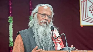 Nashik Girish Prabhu has developed a tradition of cultural wealth through the Tribal Society.