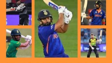 On happy new year 2023 knows about the top 10 flops of T20I cricket of 2022