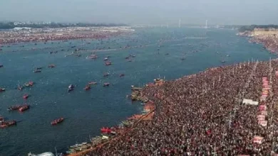 Tea shopping centers in Mahakumbh will be shocked to know the earnings -tea -shopes own rich during Maha Kumbh, you will be surprised to know their earrings