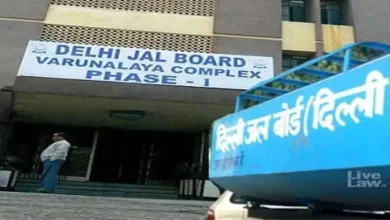 Water and sewerage compounds in Delhi are expensive.