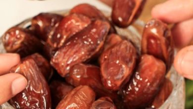 Eat these things quickly to avoid dehydration in Ramadan