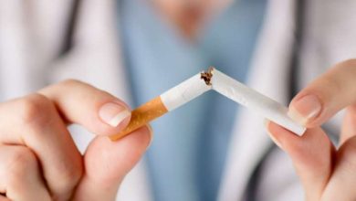 Smoking of cigarettes will make these victims of dangerous diseases