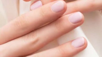 Know the secrets of health with these 6 symptoms of nails