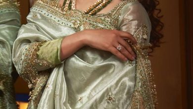 Ramadan 2025: Dresses like Gauhar Khan will tap the eyes of Shauhar