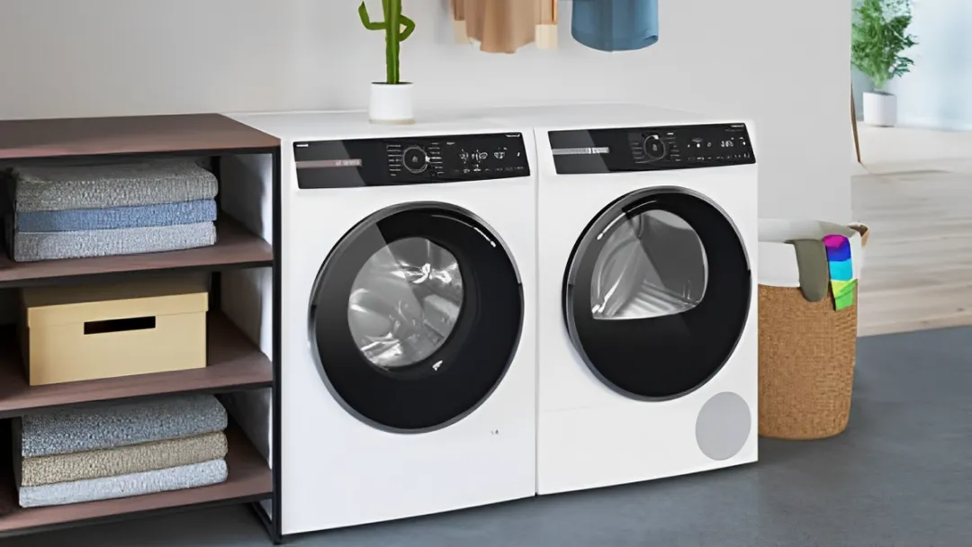 Best-judged washing machine below 25000 (March 2025): Premium models for effortless laundry