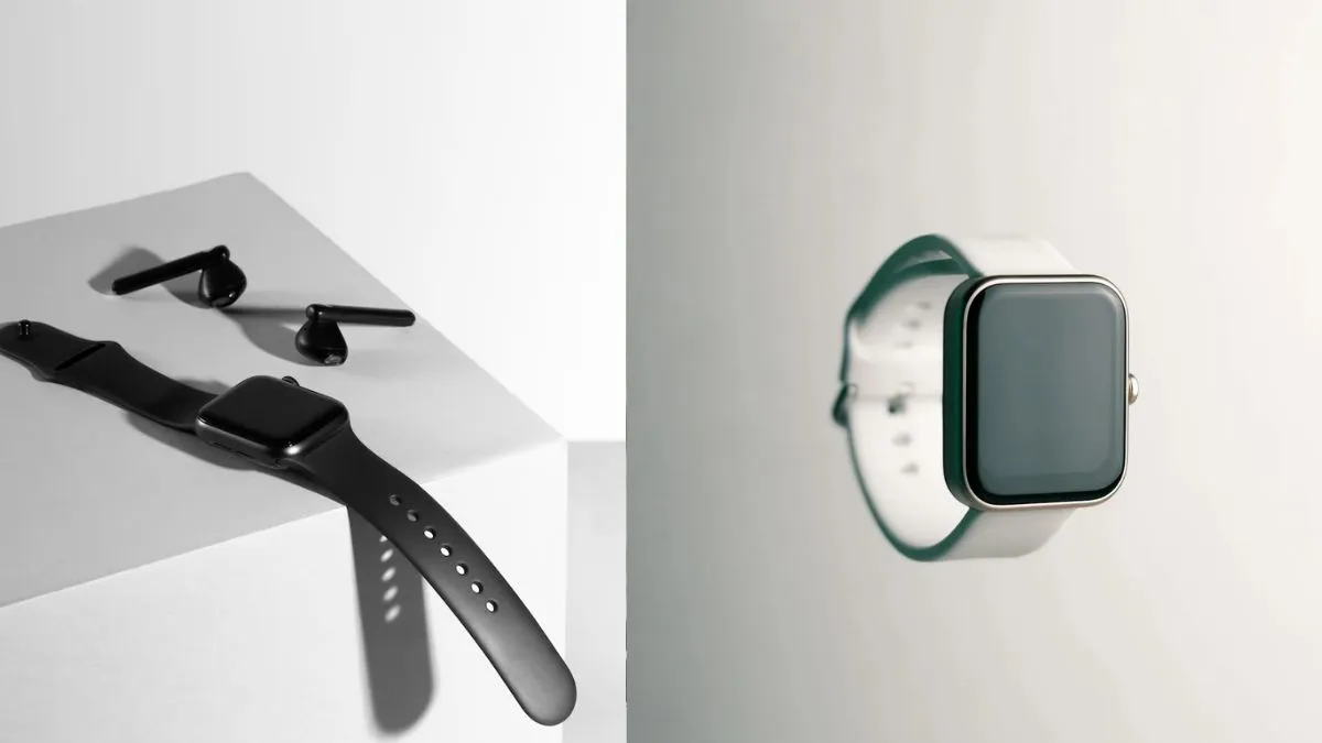 Best smart watch for girls: smooth designs with advanced functionality