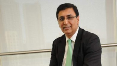 After a new lifeline, read Vodafone ideal for a new CEO