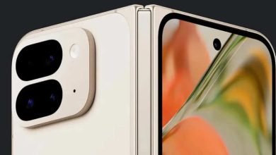 Google’s first incidence of Google’s new Pixel 10 Pro Fold was leaked before launch, know when it will be introduced