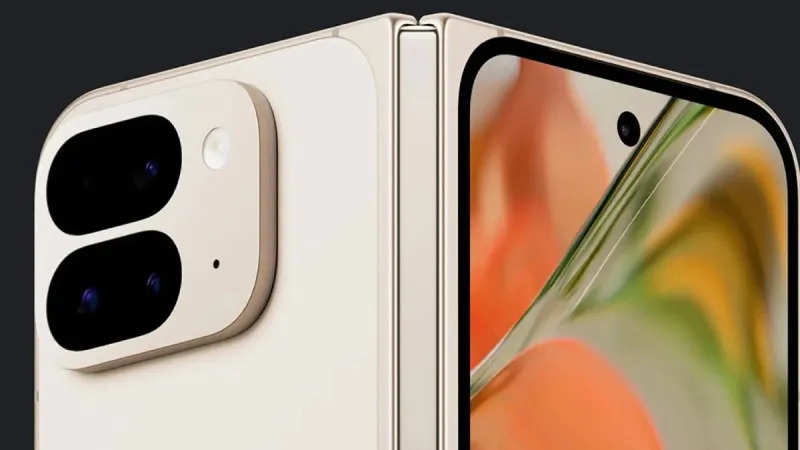 Google’s first incidence of Google’s new Pixel 10 Pro Fold was leaked before launch, know when it will be introduced