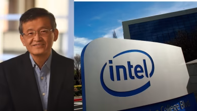 Know who is Lip Boo Tan, a great vision of the new CEO, Lip-Bo Tan, absolutely ready for the company’s return