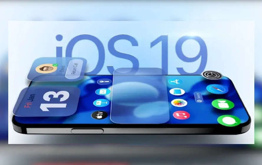 Great update on iOS 19, the company gave a huge shock to iPhone XR, XS and XS Max users
