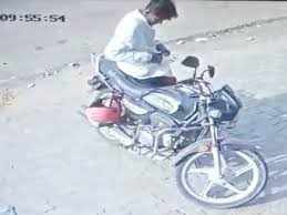 Thieves focus on gasoline that leave vehicles in Jodhpur
