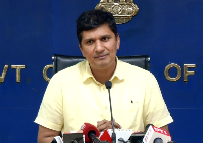 Saurabh Bhardwaj ordered action in the case of sexual harassment at Delhi Hospital