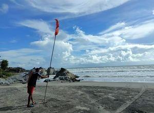 Goa must pay the price of bad weather, shrinking beaches, bad cashews