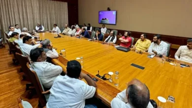 WAQF BILL: What is the position of UDDHAV Thackeray’s party on the WAQF Bill? Secret plan made in a joint meeting of opposition leaders – Opposition is ready to unite and confront the government on the WAQF Bill