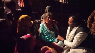 The laborers of Madhya Pradesh were charged with guilt, the work to make fireworks undercut; Gujarat crash ended everything – 10 workers from Madhya Pradesh were killed in Gujarat’s fire accident