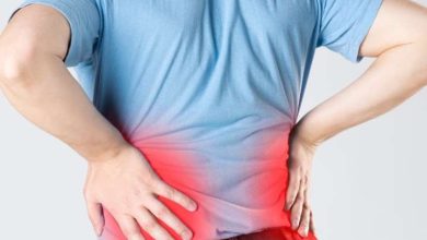These signs are seen at night when the kidney is spoiled
