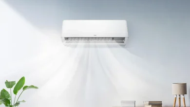Best Trademark Converter ACS for Energy Efficiency and Powerful Cooling