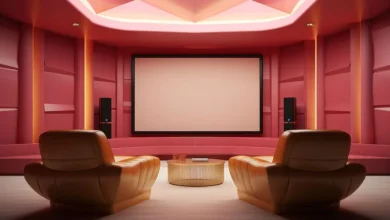 Best 7.1 Home theater system for an exciting film and game experience