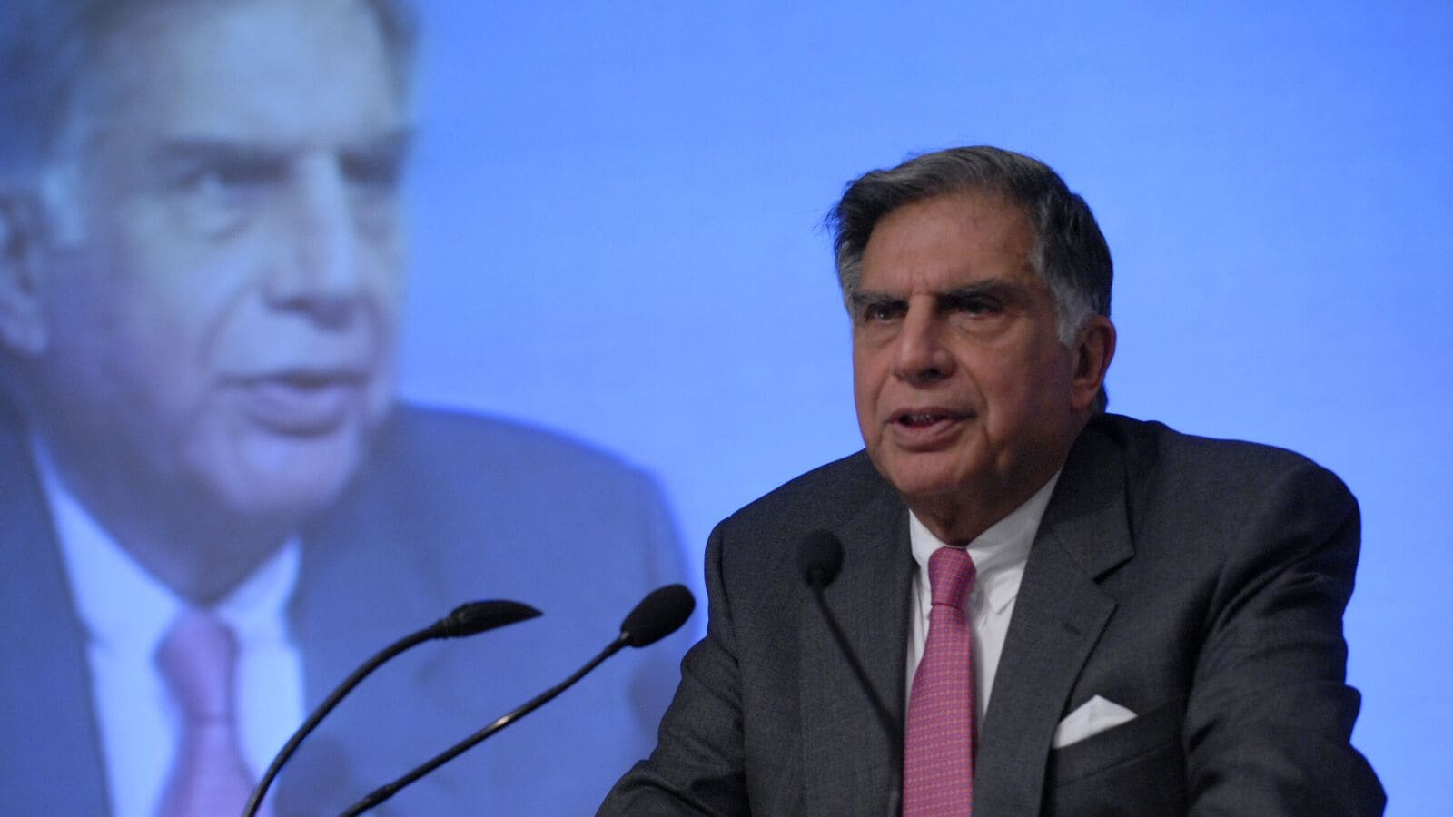Ratan Tata’s will: Why the Tata model is still an inspiration to the rich