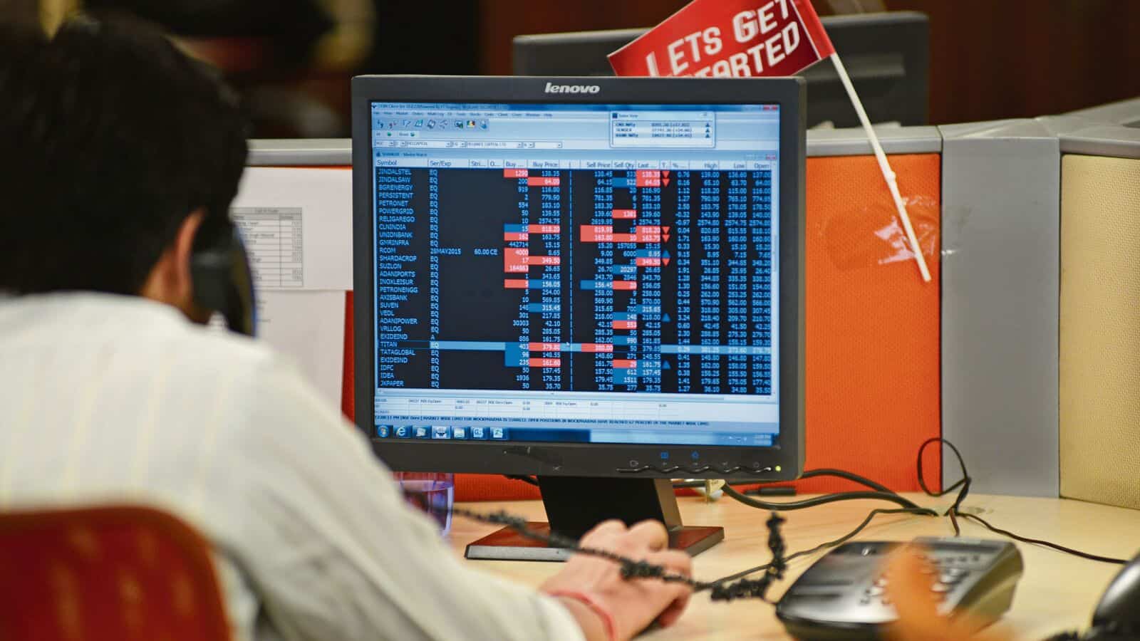 Nifty 50, Sensex Today: What to expect from the Indian stock market in the trade on April 2 before Trump’s reciprocal rates | Einsmark news