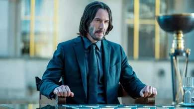 John Wick -Franchise continues: Keanu Reeves to be back as the hit for John Wick 5
