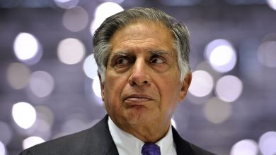 Ratan Tata leaves £ 1 crore to cook, £ 10 lakh to secretary. Important details of his will reveal