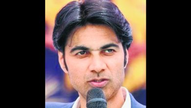 Pastor Bajinder was sentenced to life in rape of Zirakpur