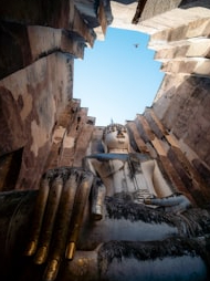 Scientists were surprised to see these ten temples