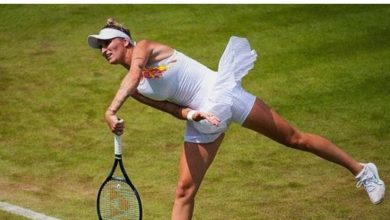 Wimbledon 2023: Czech Star Market Vondrosova created history, Grand Slam champion became