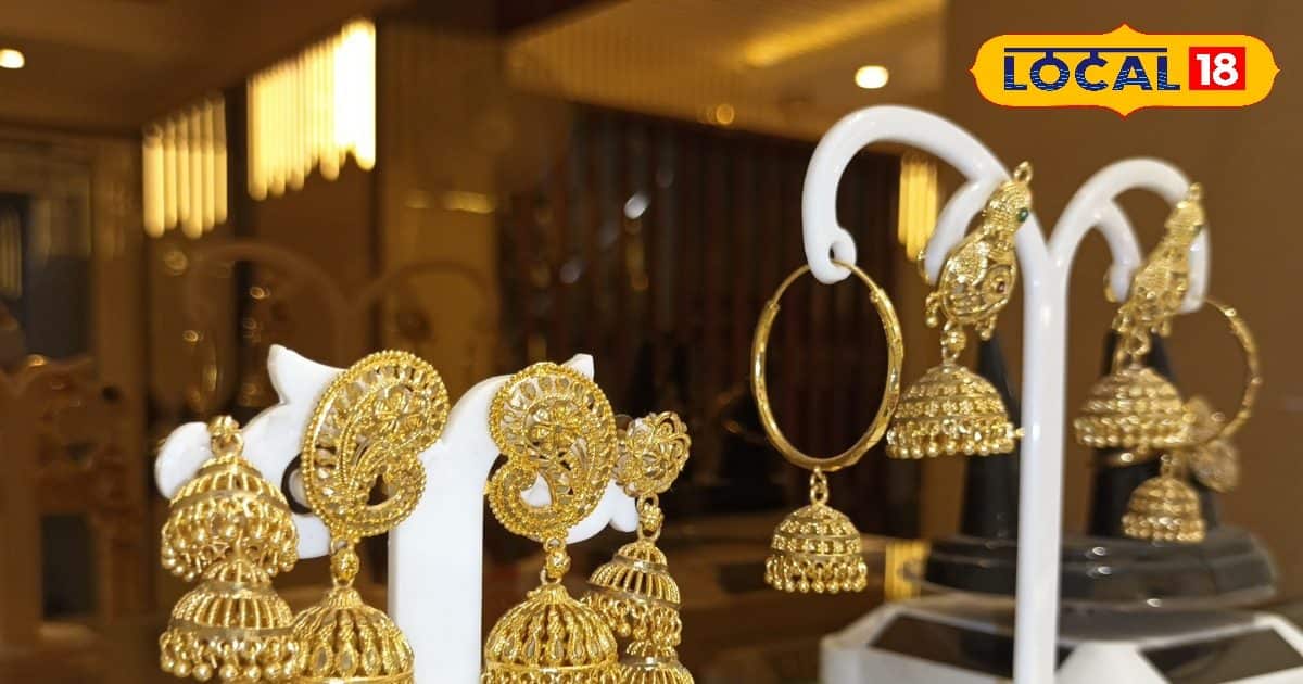Golden Silver Price Today in Varanasi: Golden Price Brand, Silver Also Check Duration