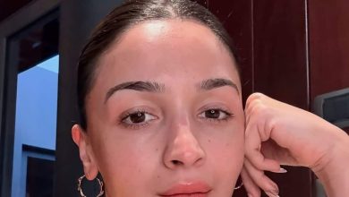 Comparison with Alia Bhatt, then the actress of Chidhi Vijay Devarakonda, said: ‘I don’t like; Us one more … ‘