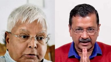 1 Lakh vehicles were allowed to run without taking money, Kejriwal learned it all at Lalu … When and why did it happen in Bihar?