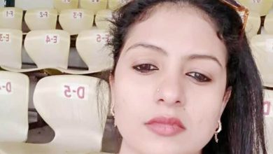 The special message of Mohammed Shami’s ex -wife Haseen Jahan, the name of the enemies on Eid, said: ‘Those who burn me …’