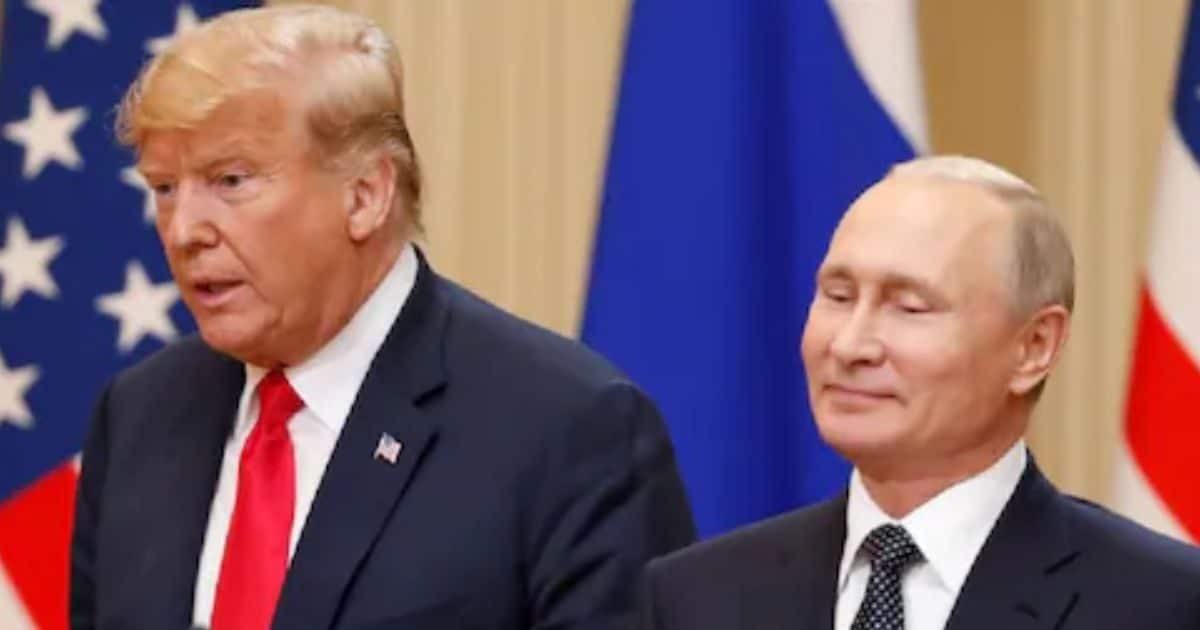 If Putin is attacked, will Trump support European countries? Great disclosure was made by the leaked report