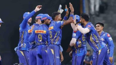 What is the rule that is slow about the tariff in IPL? When and what is applied for