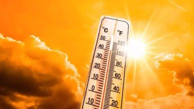 Hot day warning in these districts bihar, heat -like status in the state due to rising temperature