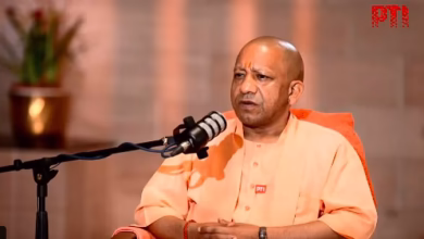 Yogi’s assertion teaching from Tamil to Bengali-Marathi in UP, the leader of the congress asked for the answer