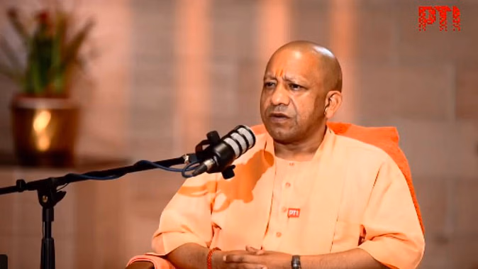Yogi’s assertion teaching from Tamil to Bengali-Marathi in UP, the leader of the congress asked for the answer
