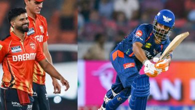 LSG vs PBKS Highlights: Rishabh Pant is punished for mocking Punjab Kings, Shreyas Iyer has done all the work