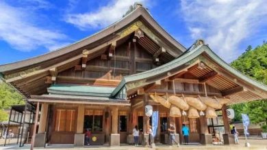 80 lakh gods decide the future of relationships, love is seen in this city Japan
