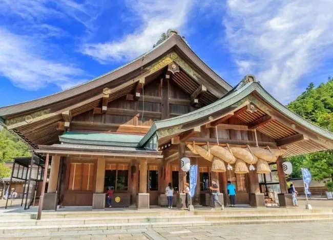 80 lakh gods decide the future of relationships, love is seen in this city Japan