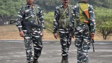 Two sow staff injured in each explosion in Odisha