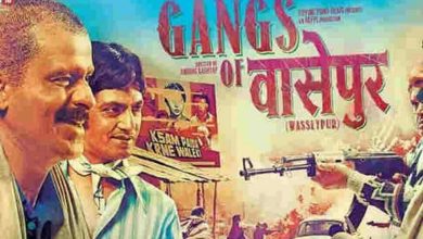 If the spirit is filled with romance, you will definitely like these crime screaming films, Hollywood films will also look less water