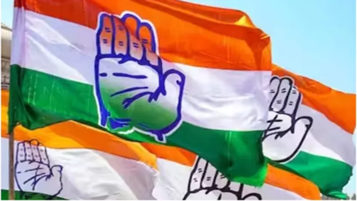 Bihar Politics: In the Bihar Congress late at night, new presidents made in 40 districts before the meeting of the meeting -Before the Bihar election 2025 there was another recreation in the Bihar Congress New Distriss New Diwstriss