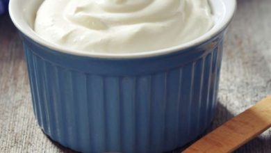 Eat this seed mixed with yogurt for vitamin B12