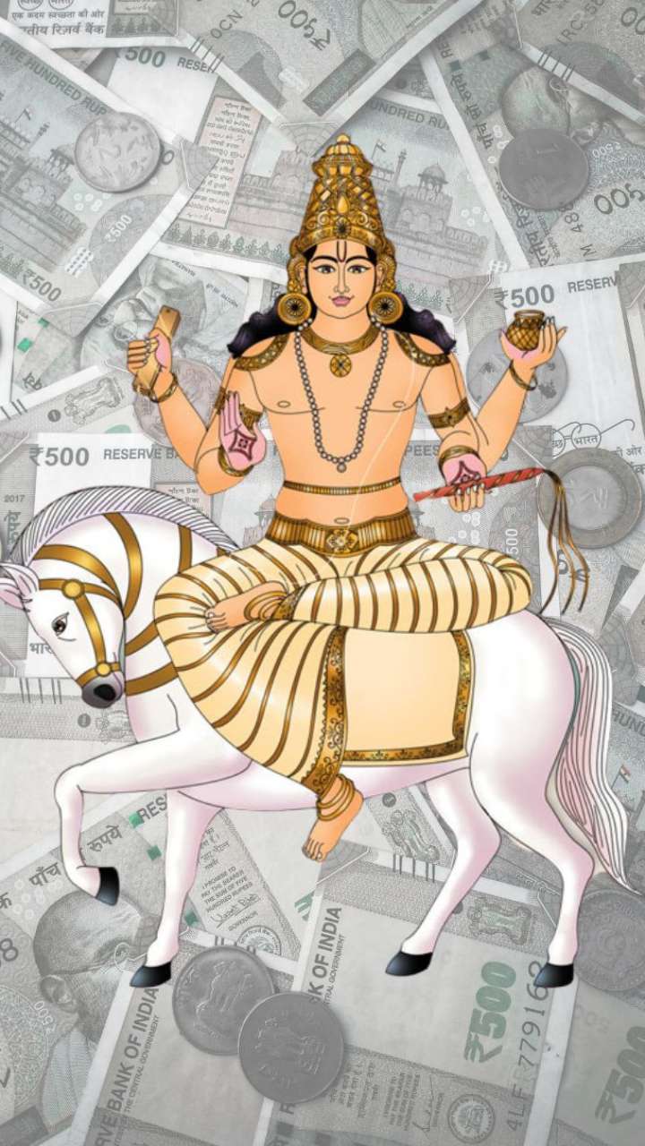 Venus is done, these five zodiac signs will be millionaires