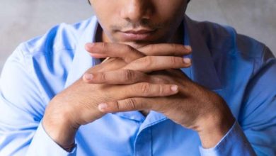 Which vitamin deficiency is unfortunate person?